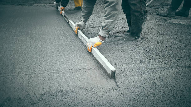 Best Concrete Repair Services  in Newport East, RI